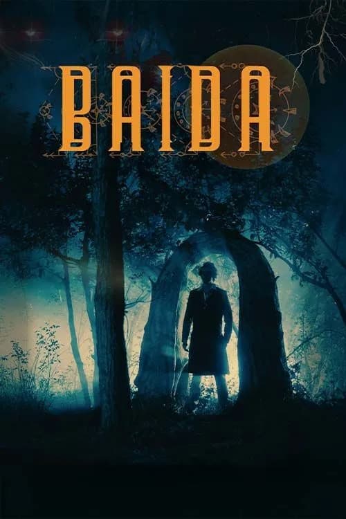 Baida