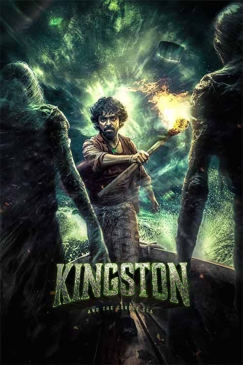 Kingston