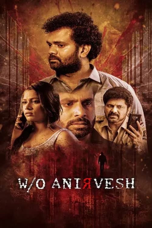 W/O Anirvesh