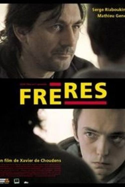 FrÃ¨res