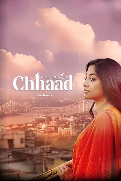 Chhaad - The Terrace