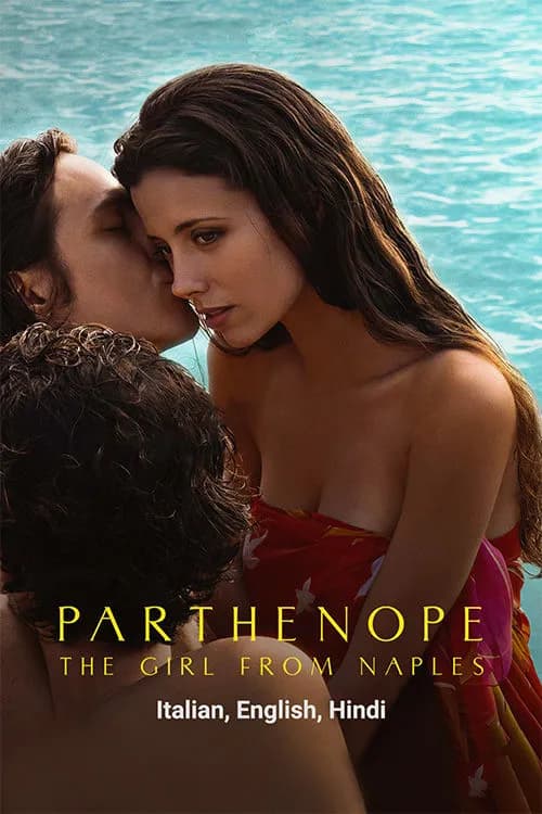 Parthenope: The Girl from Naples