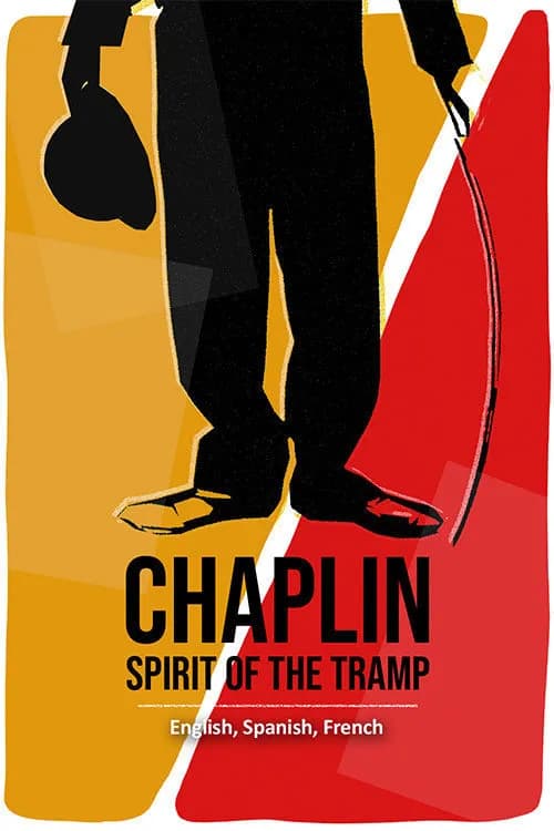 Chaplin: Spirit of the Tramp