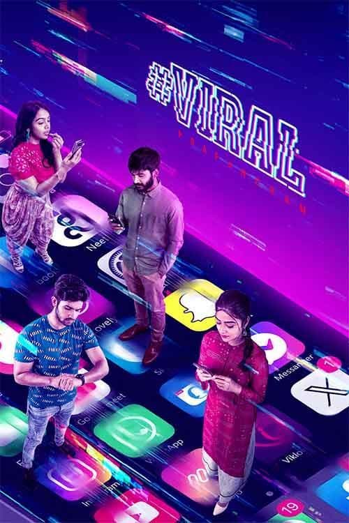 #Viral Prapancham