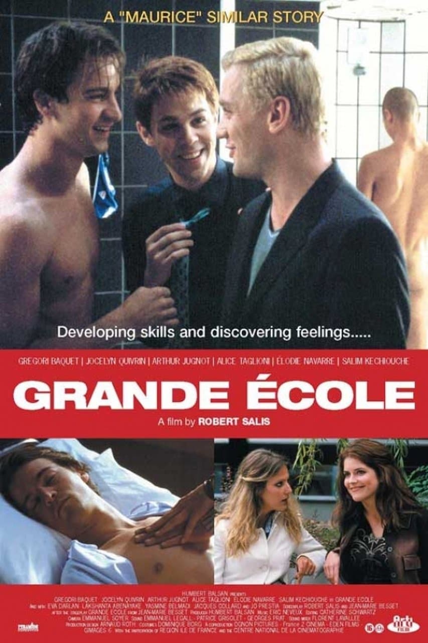 Grande Ã©cole