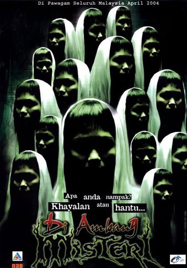 Di ambang misteri
