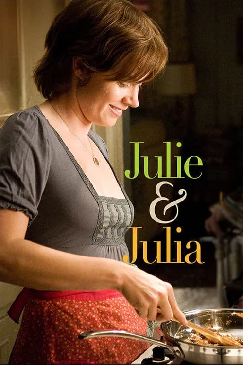 Julie & Julia