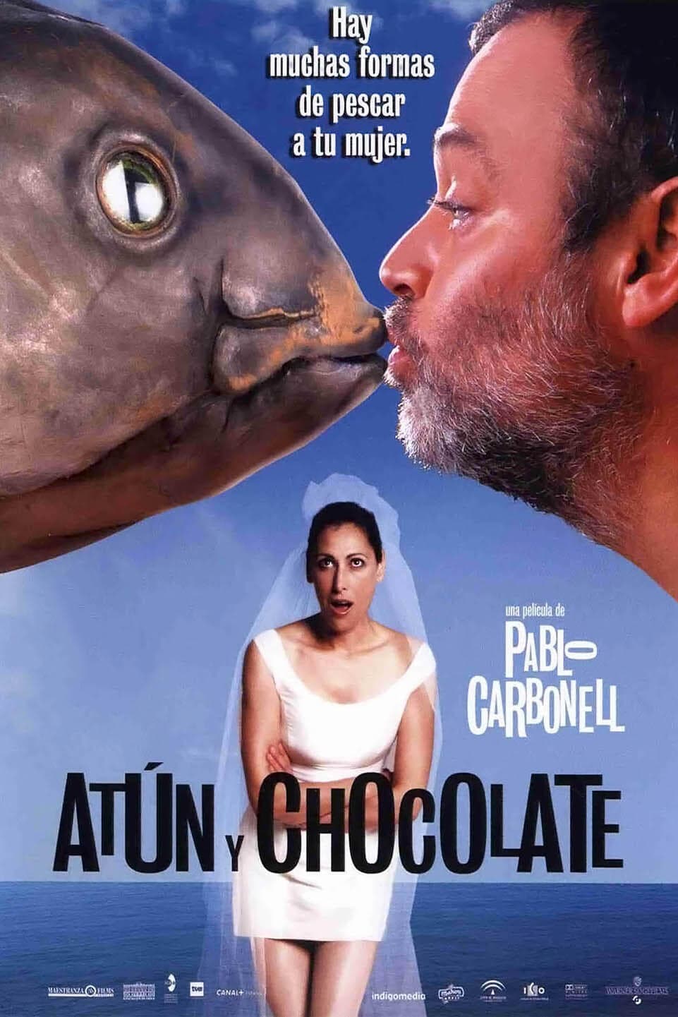 AtÃºn y chocolate