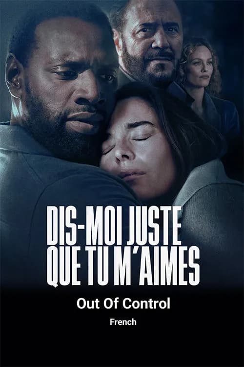 Out Of Control
