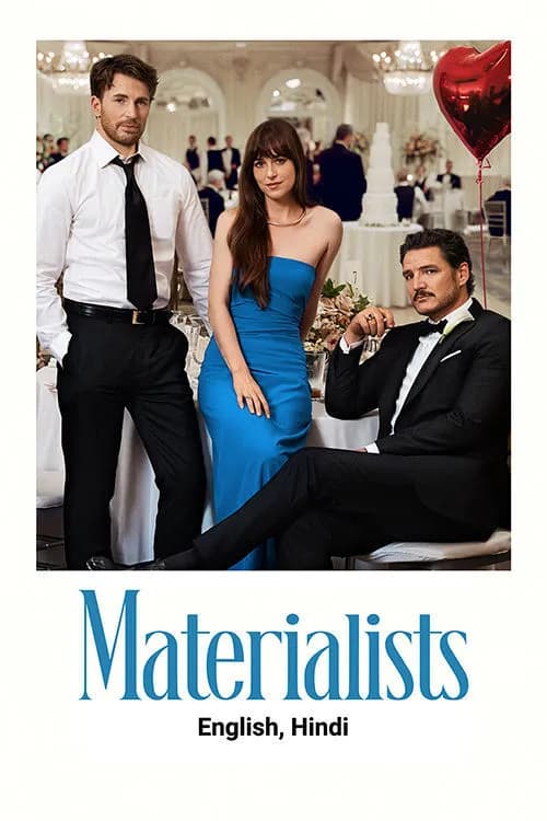 Materialists