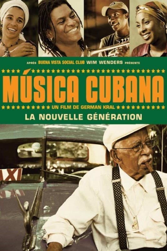 MÃºsica cubana