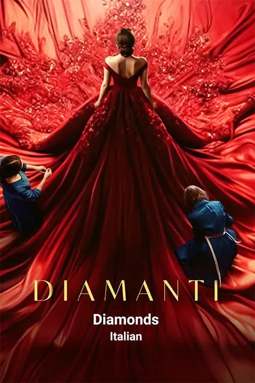 Diamonds