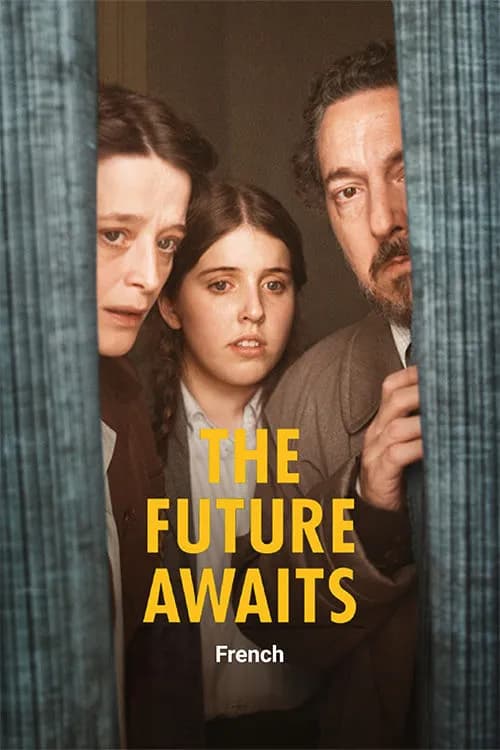 The Future Awaits