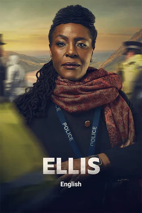 Ellis S1 - Ep1