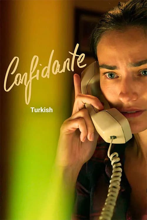 Confidante