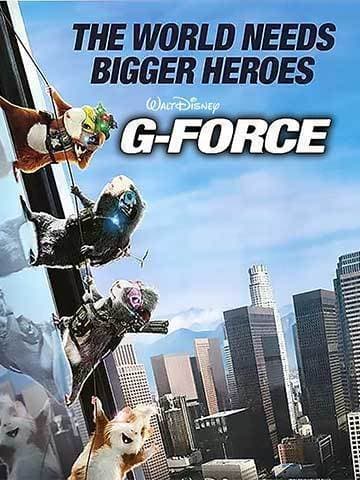 G-Force