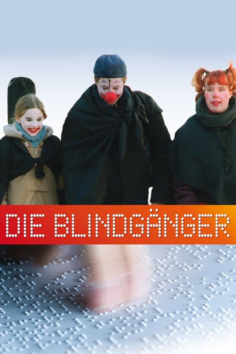 The Blind Flyers