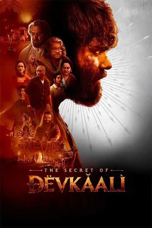 The Secret Of Devkaali