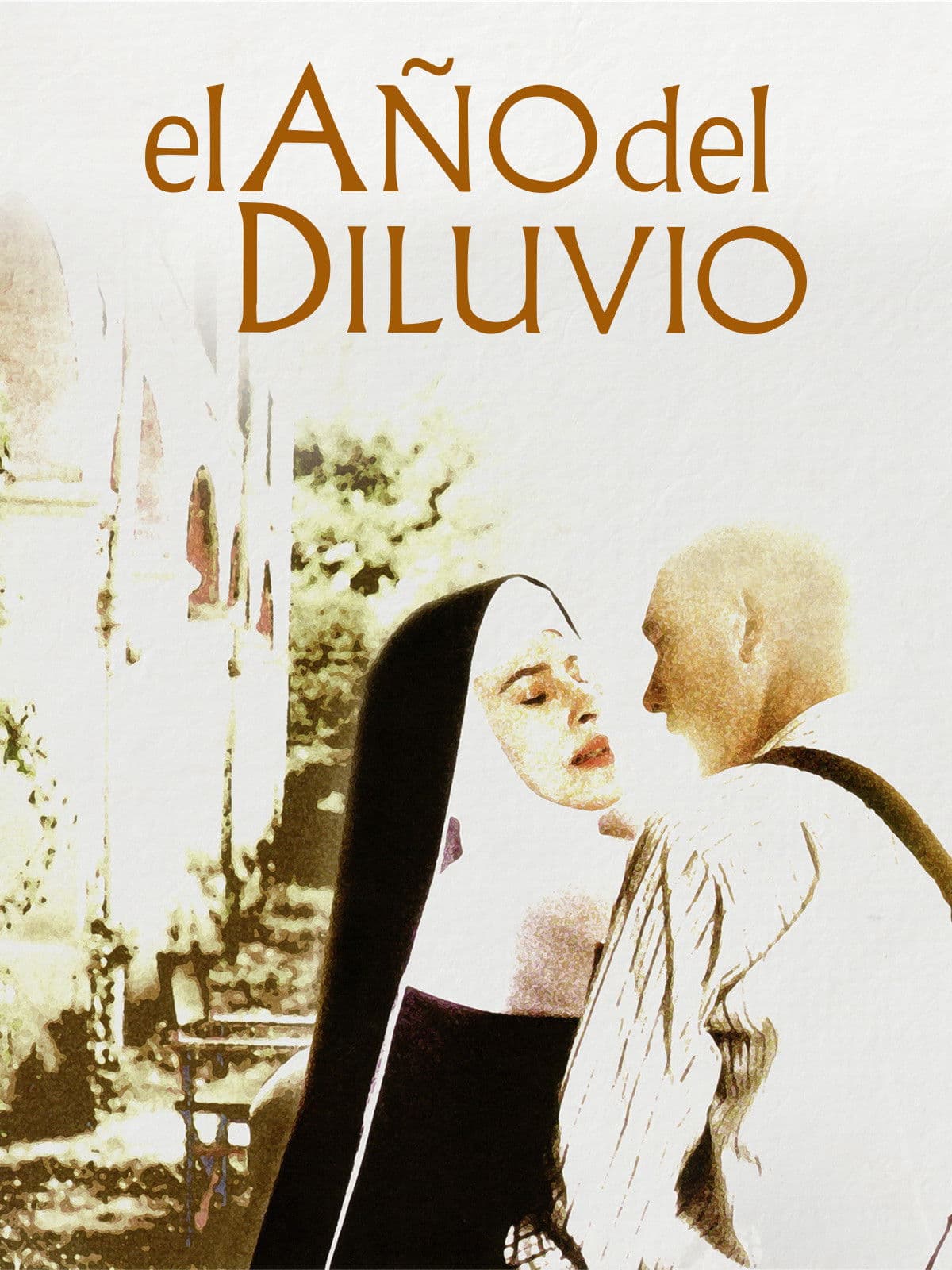 El aÃ±o del diluvio