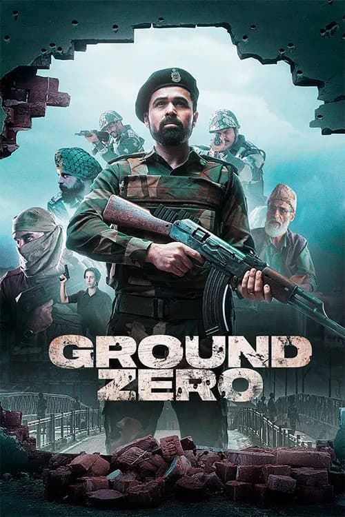 Ground Zero