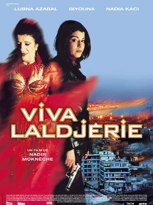 Viva LaldjÃ©rie