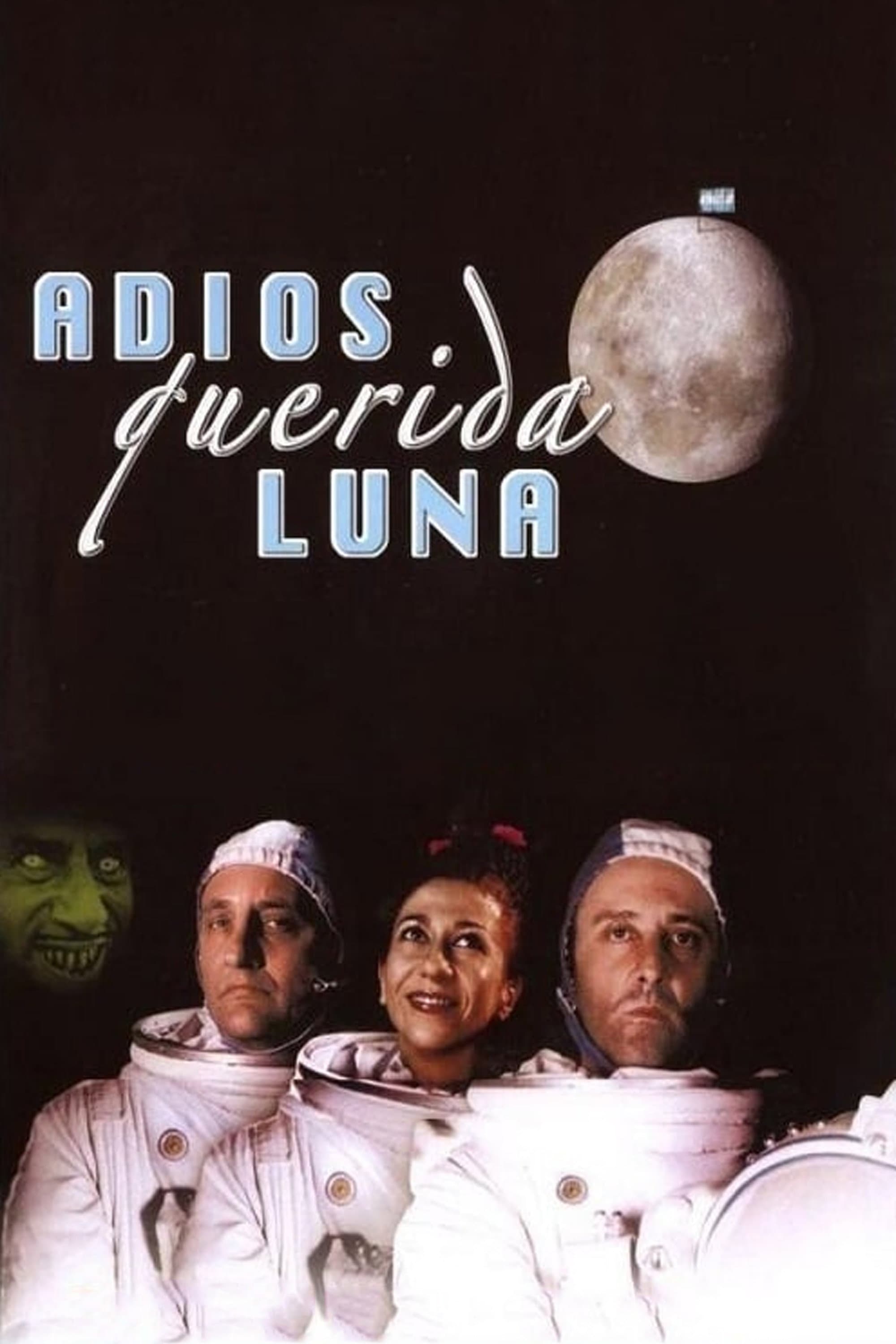 AdiÃ³s querida luna