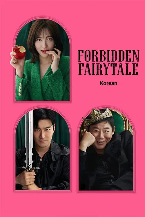 Forbidden Fairytale