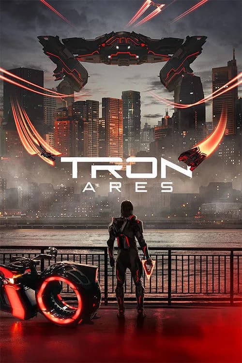 Tron: Ares