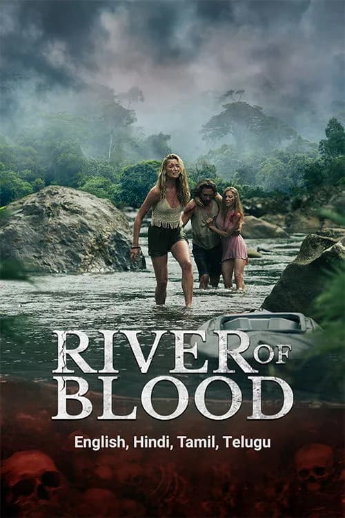 River of Blood