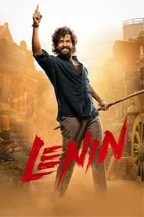 Lenin