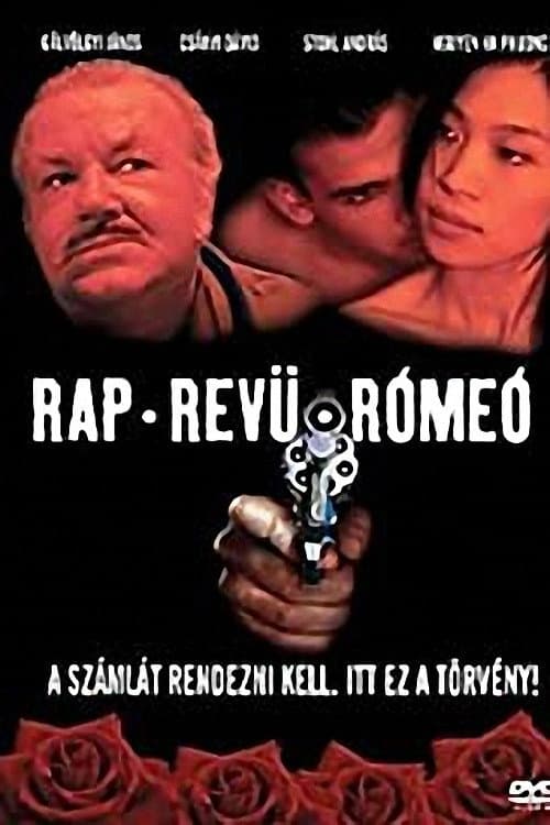Rap, revÃ¼, RÃ³meÃ³