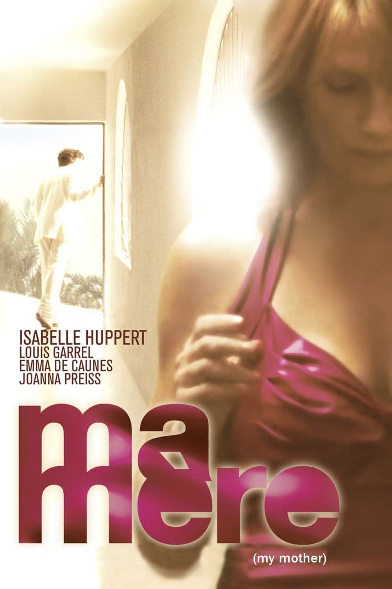 Ma mÃ¨re