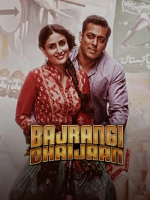 Bajrangi Bhaijaan