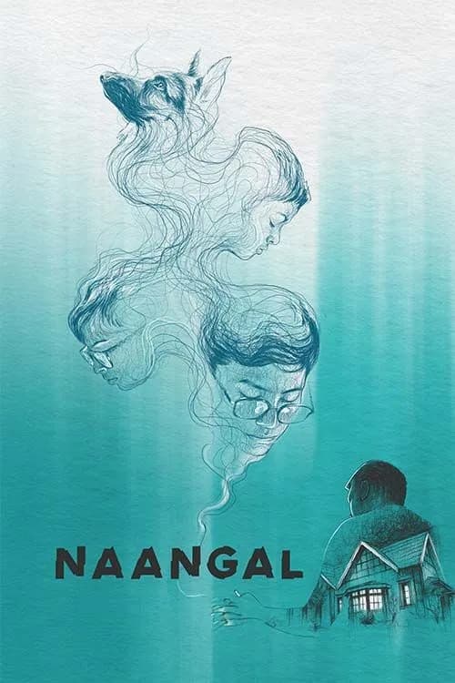 Naangal