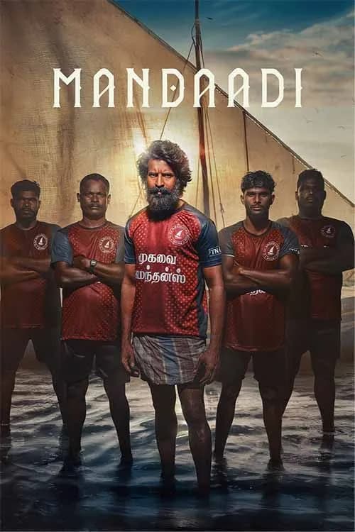 Mandaadi