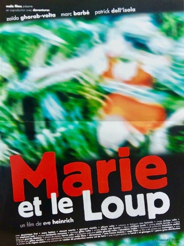 Marie and the Wolf