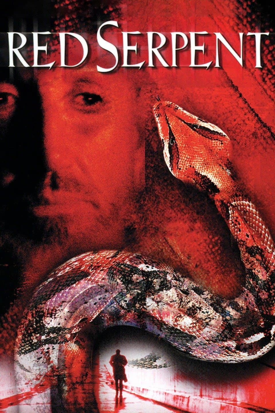 Red Serpent