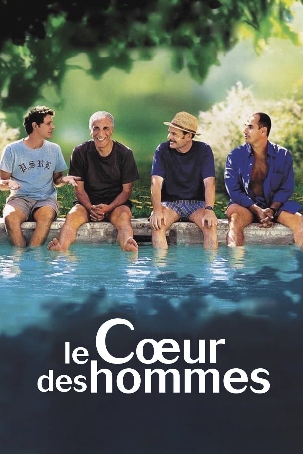Le coeur des hommes