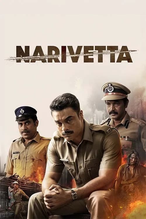 Narivetta