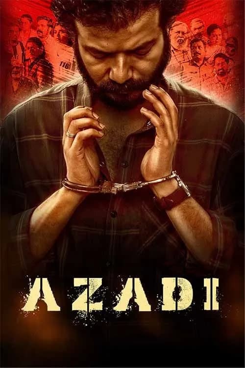 Azadi