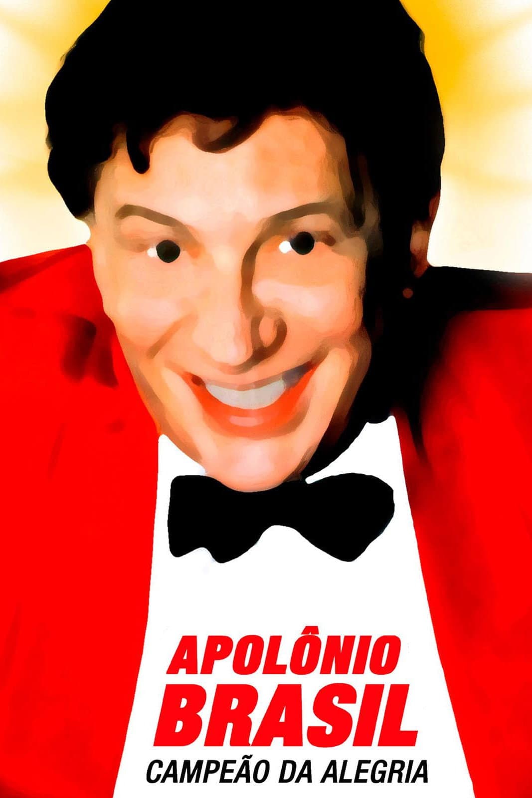 ApolÃ´nio Brasil, CampeÃ£o da Alegria