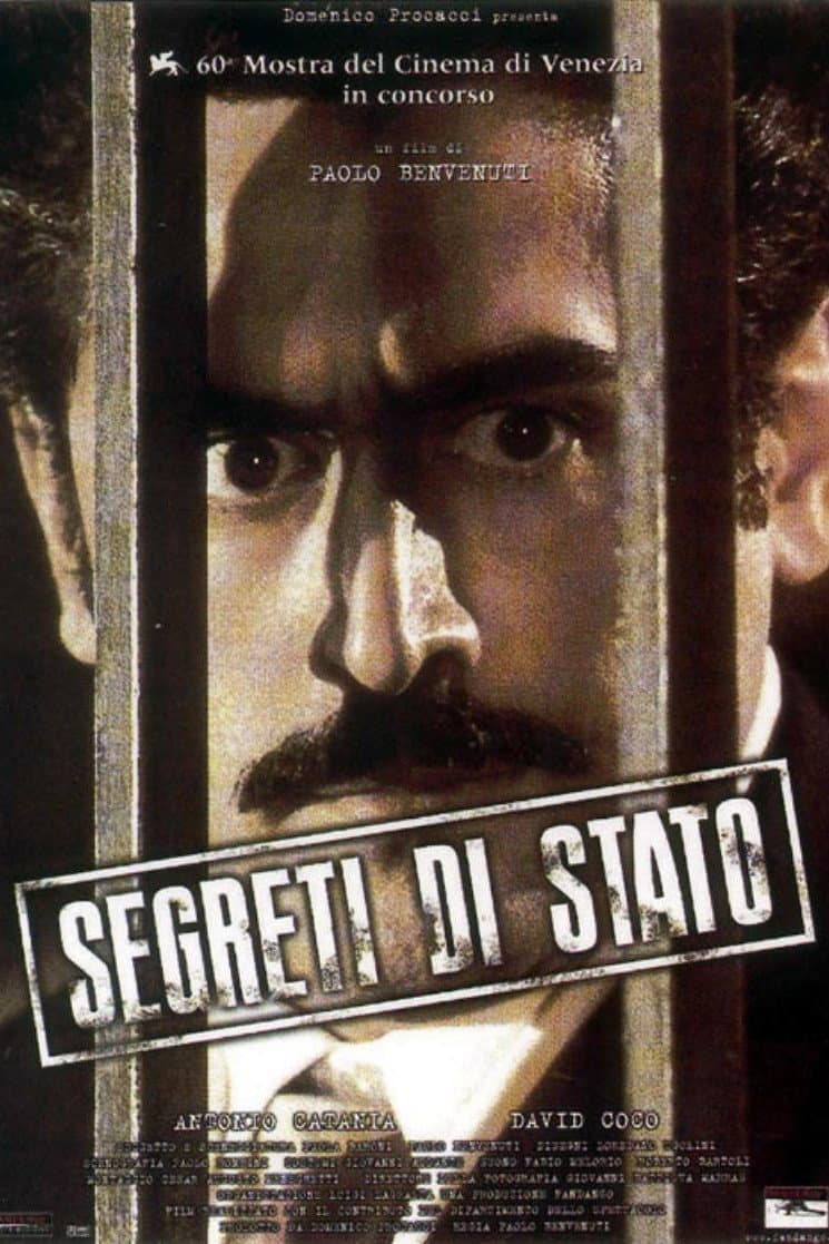 Secret File
