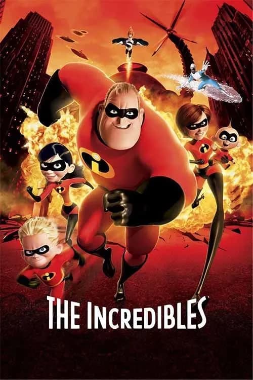 The Incredibles