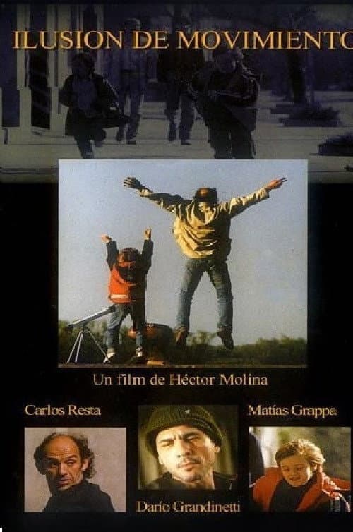 IlusiÃ³n de movimiento