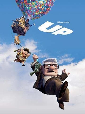 Up 3D