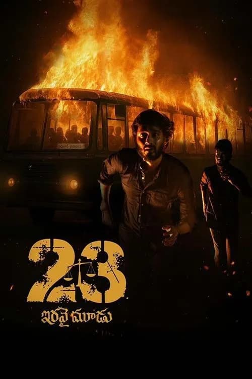 23 (Iravai Moodu)