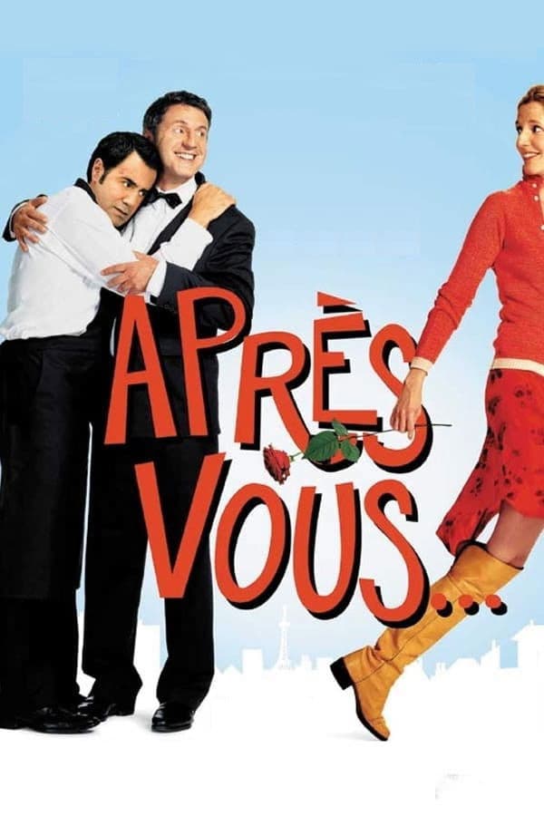 AprÃ¨s Vous