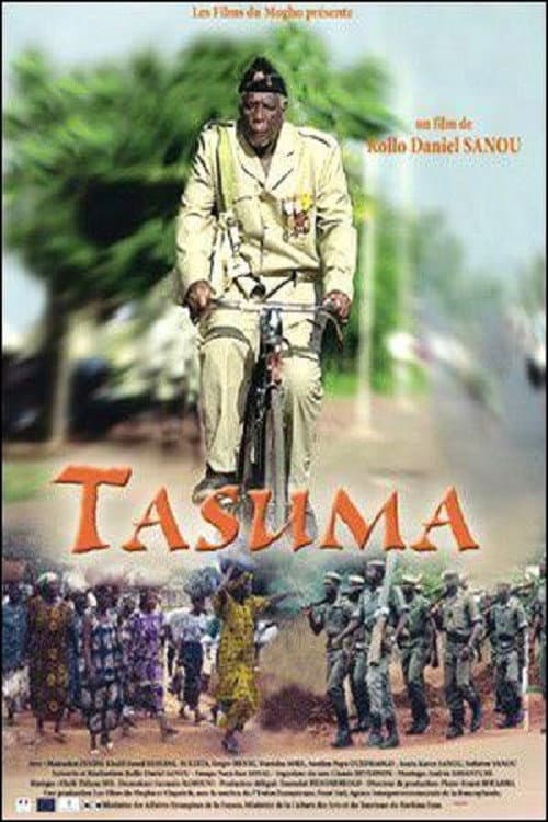 Tasuma