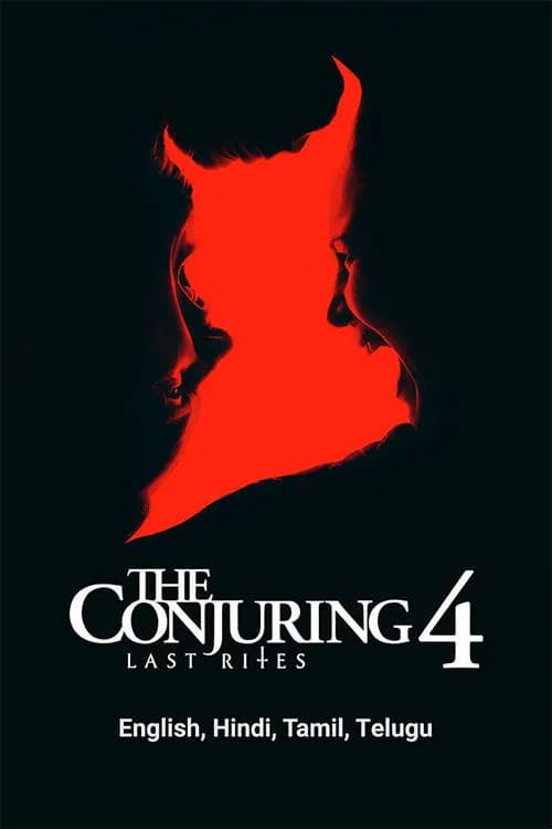 The Conjuring: Last Rites