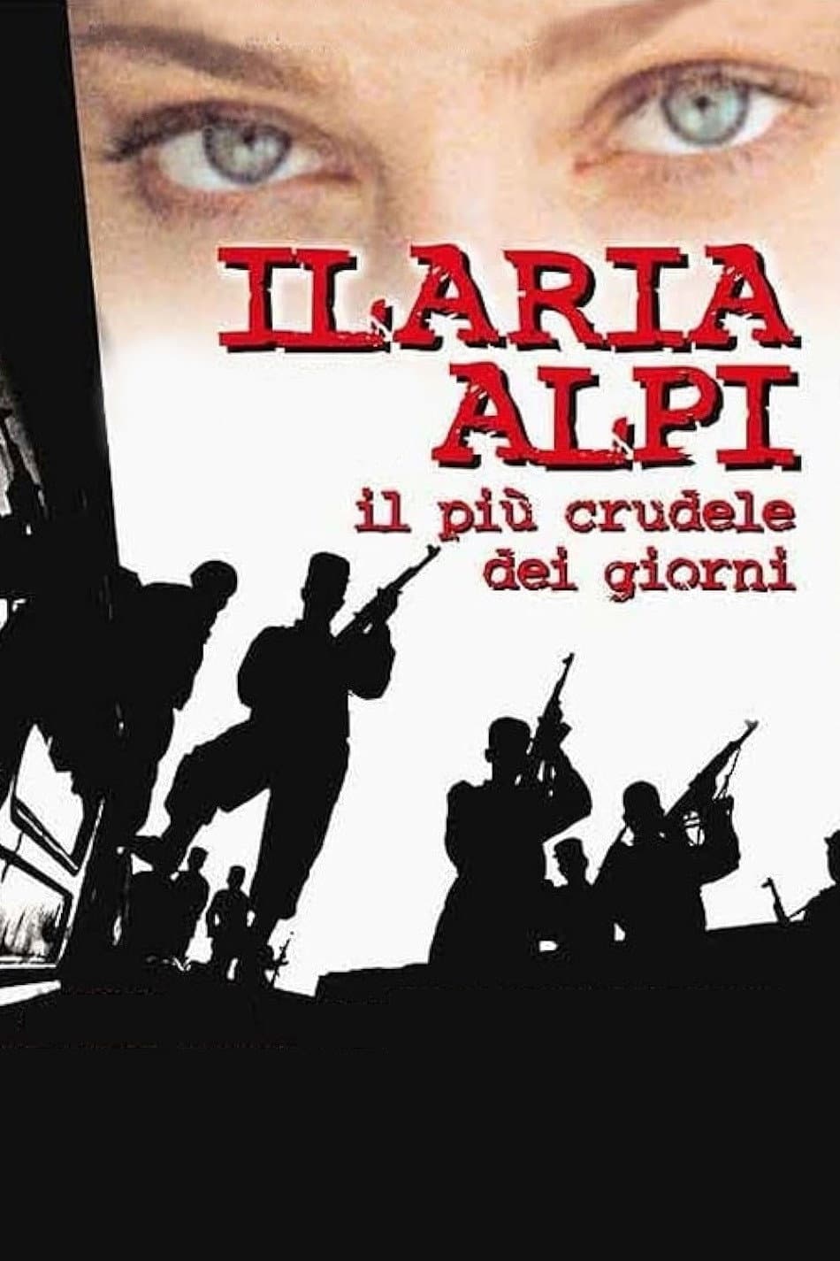 Ilaria Alpi - Il piÃ¹ crudele dei giorni